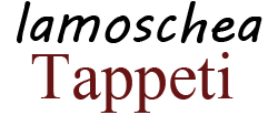la moschea tappeti